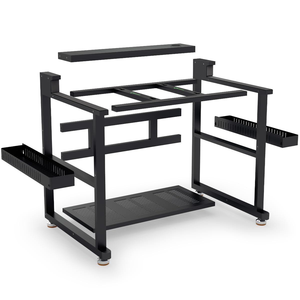 Amazon.co.jp: Qanba 2009 Arcade Desktop Console Base